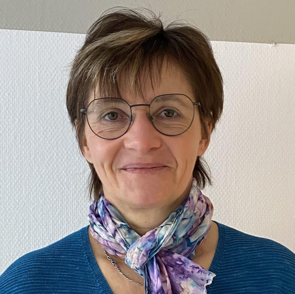 Rosa Simon